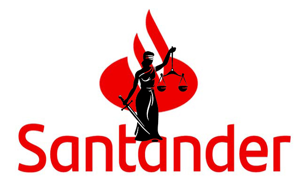 SANTANDER É CONDENADO POR NÃO COMUNICAR ACIDENTES DE TRABALHO AO INSS