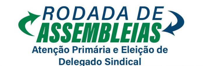 Sindate convoca categoria para Assembleia Extraordinária