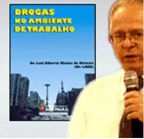 Sindicato dos Comerciários de São Paulo promove lançamento de livro sobre Drogas no Trabalho