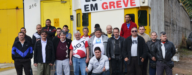 Trabalhadores em transporte de valores encerram greve em Santa Catarina