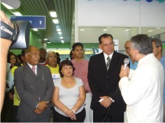 UGT Bahia participa de aniversário do SIMM.