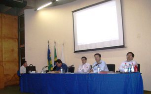 UGT de Goiás discute preparação de congresso estadual