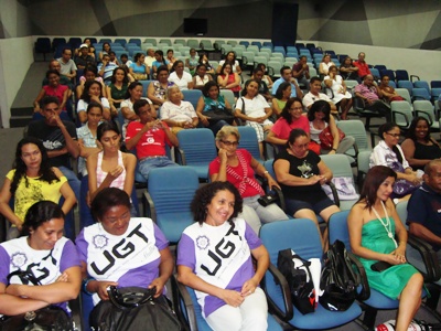 UGT do Piauí criará Coletivo de Mulheres.