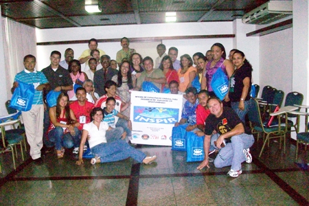 UGT participa de Oficina de Capacitação Sindical para Promoção de Igualdade no Pará