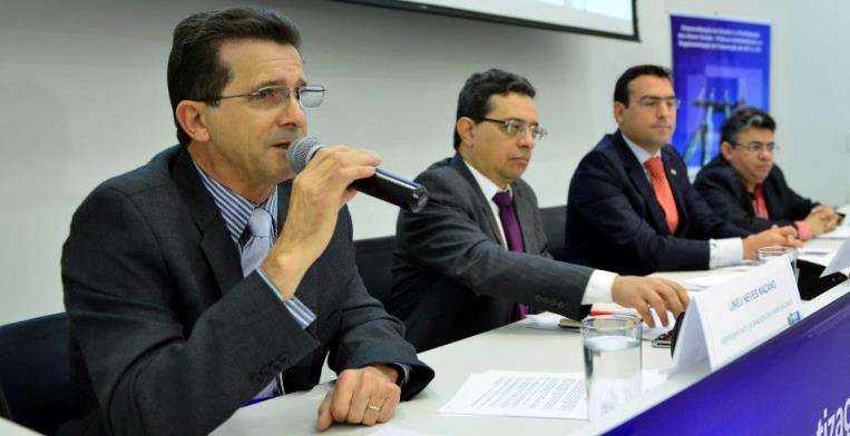 UGT participa de Seminário sobre a Convenção 151 em Brasília