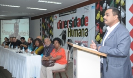 UGT propõe mobilização para avançar luta por inclusão negra